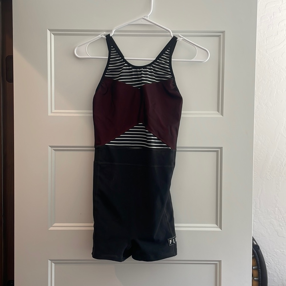 FLEO Weightlifting Singlet